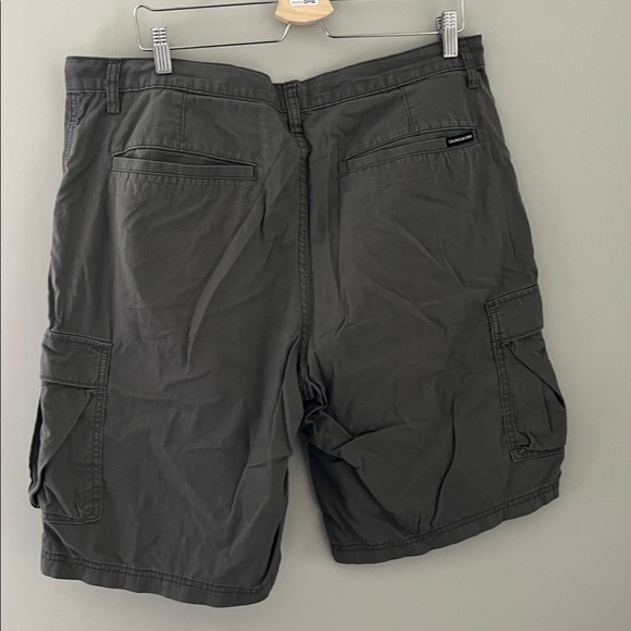 Calvin Klein Jeans Men's Cargo Shorts - Picture 2 of 4